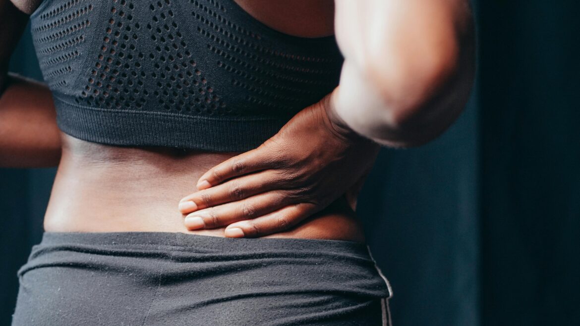 10 Simple Exercises to Relieve Back Pain at Home